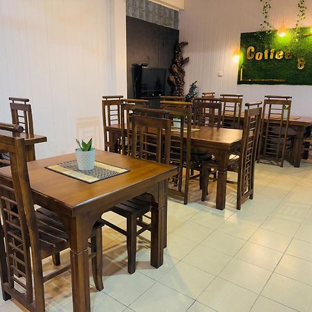 Hotel Siumi Rest Nallathanniya Zewnętrze zdjęcie