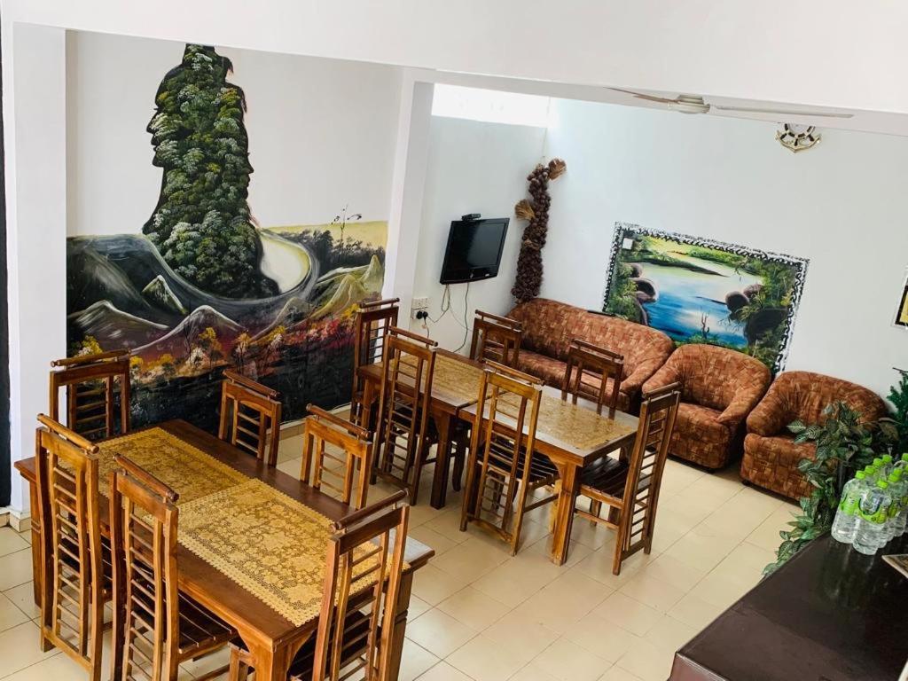 Hotel Siumi Rest Nallathanniya Zewnętrze zdjęcie