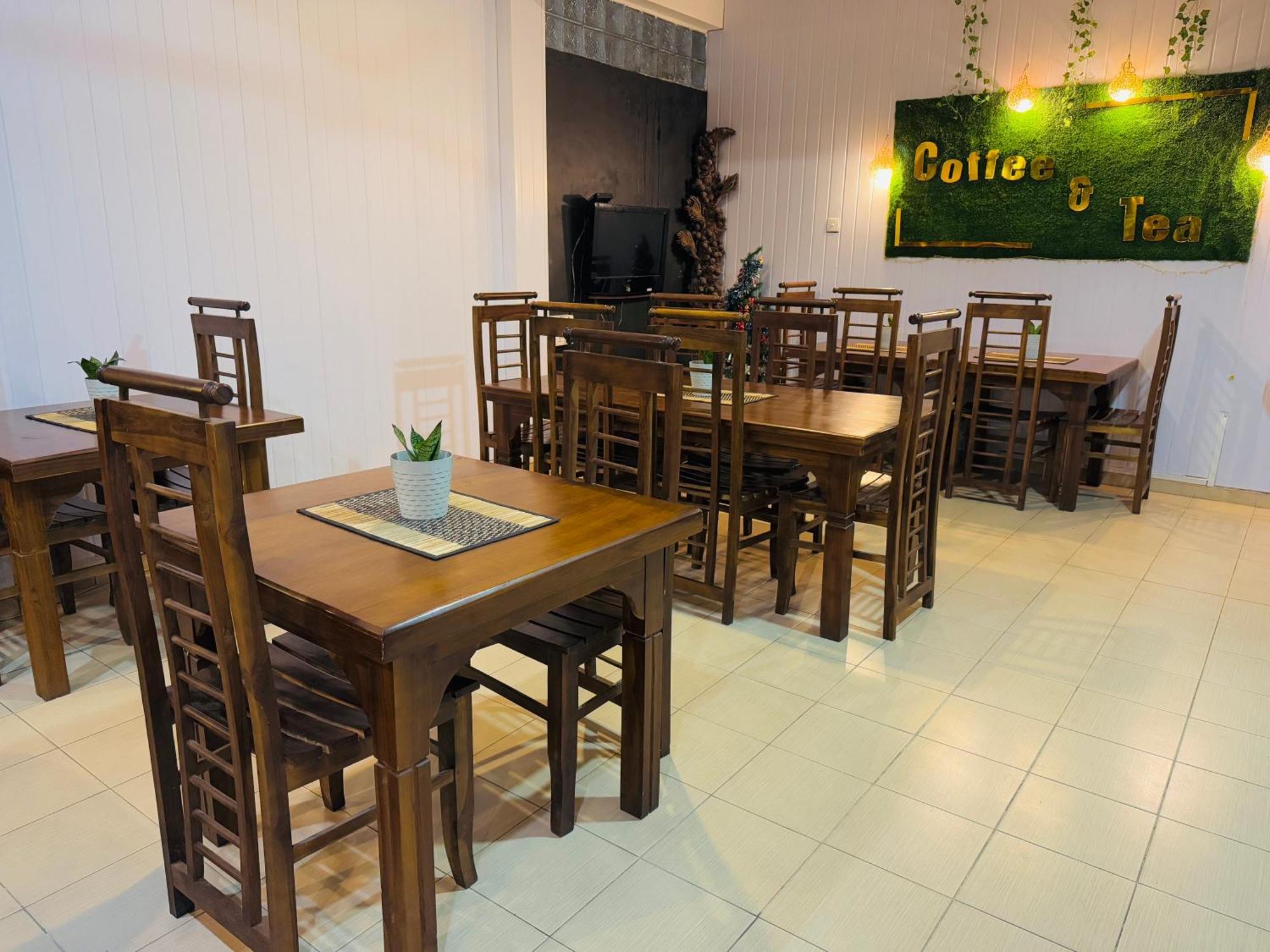 Hotel Siumi Rest Nallathanniya Zewnętrze zdjęcie