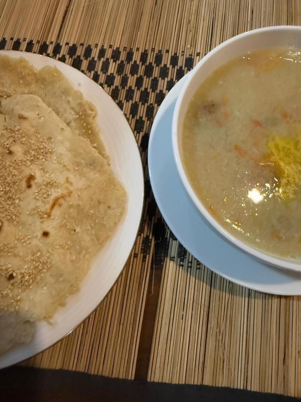 Hotel Siumi Rest Nallathanniya Zewnętrze zdjęcie