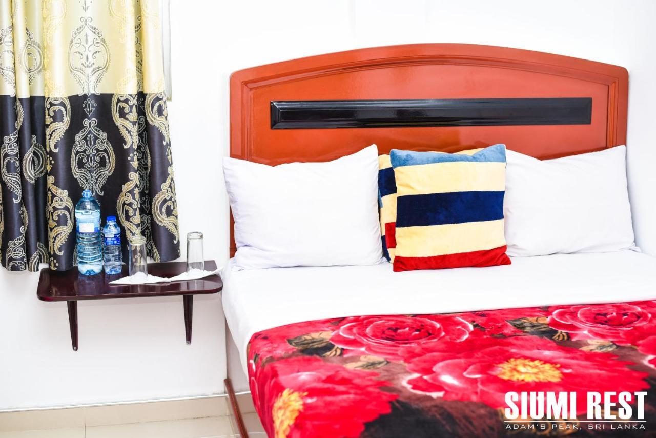 Hotel Siumi Rest Nallathanniya Zewnętrze zdjęcie