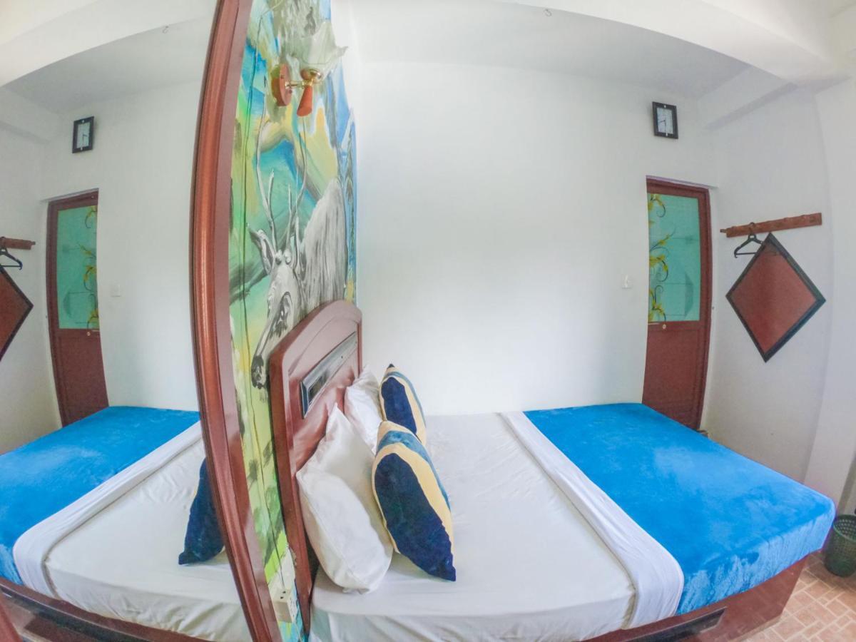 Hotel Siumi Rest Nallathanniya Zewnętrze zdjęcie