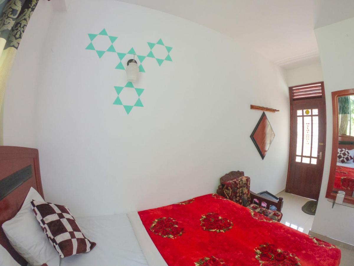 Hotel Siumi Rest Nallathanniya Zewnętrze zdjęcie