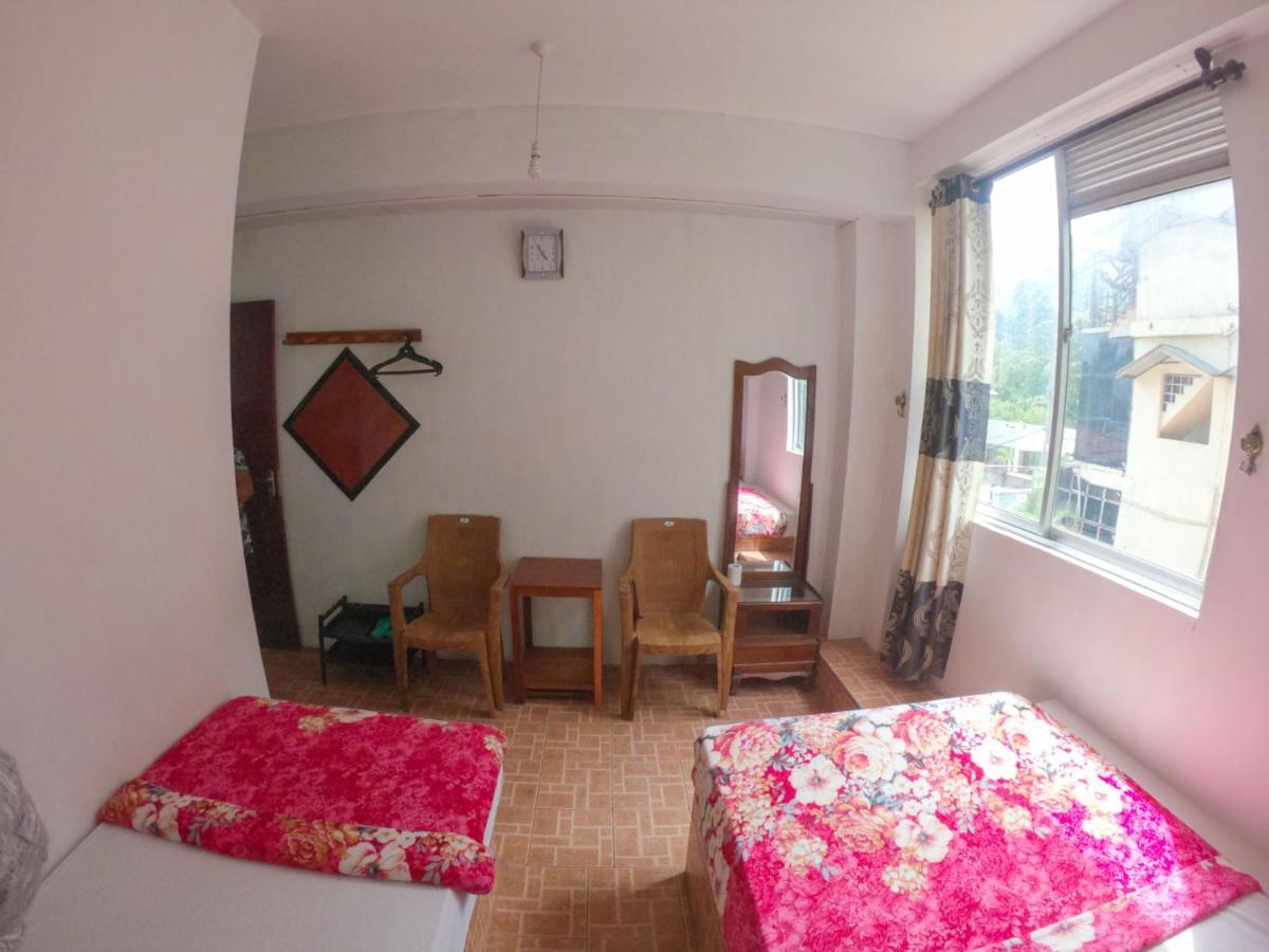 Hotel Siumi Rest Nallathanniya Zewnętrze zdjęcie