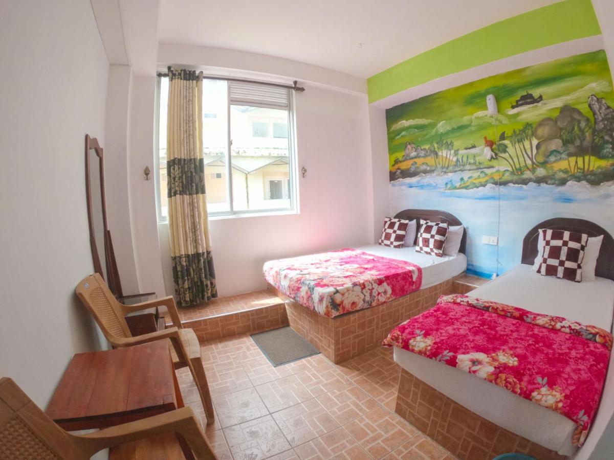 Hotel Siumi Rest Nallathanniya Zewnętrze zdjęcie
