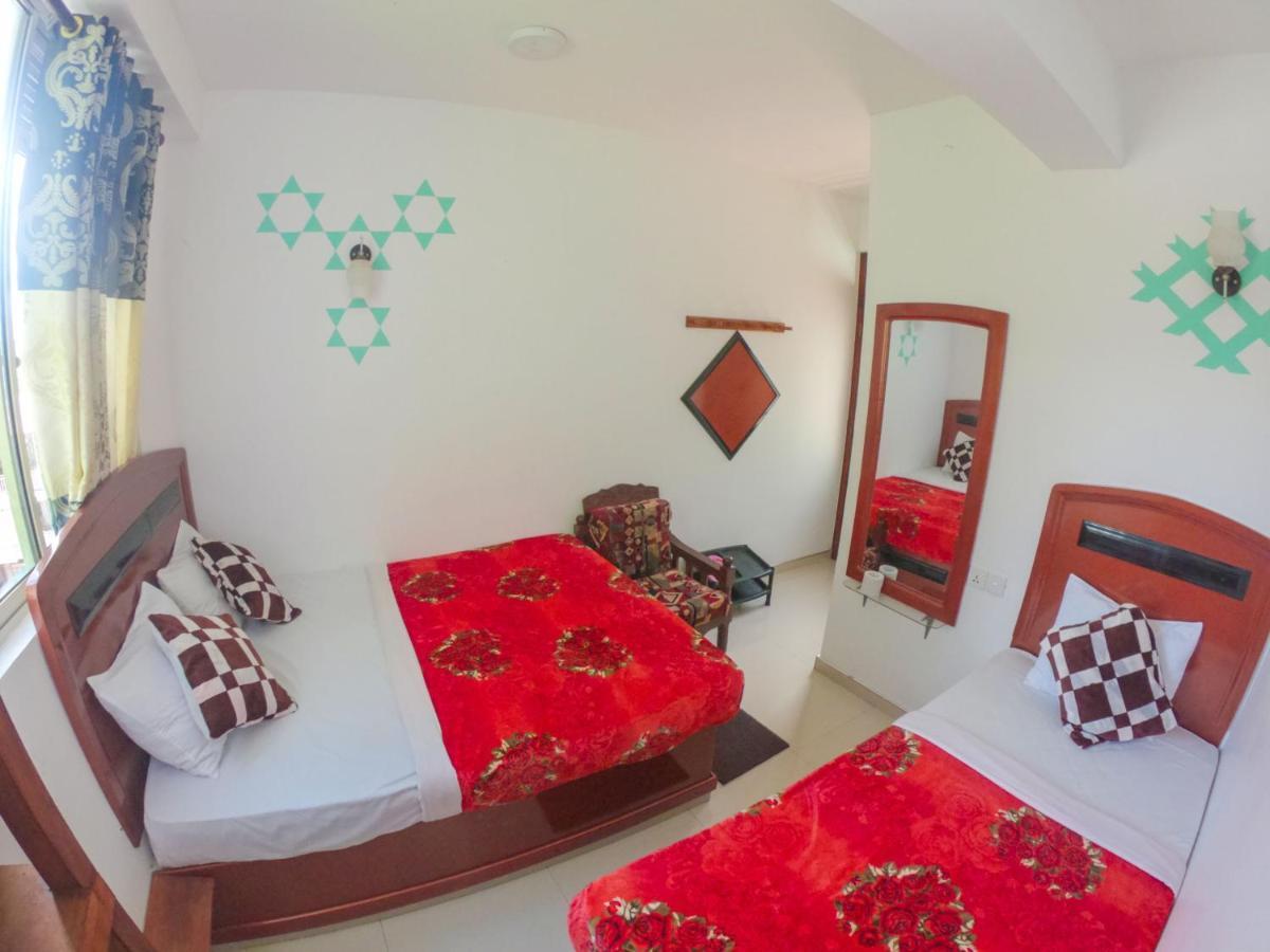 Hotel Siumi Rest Nallathanniya Zewnętrze zdjęcie