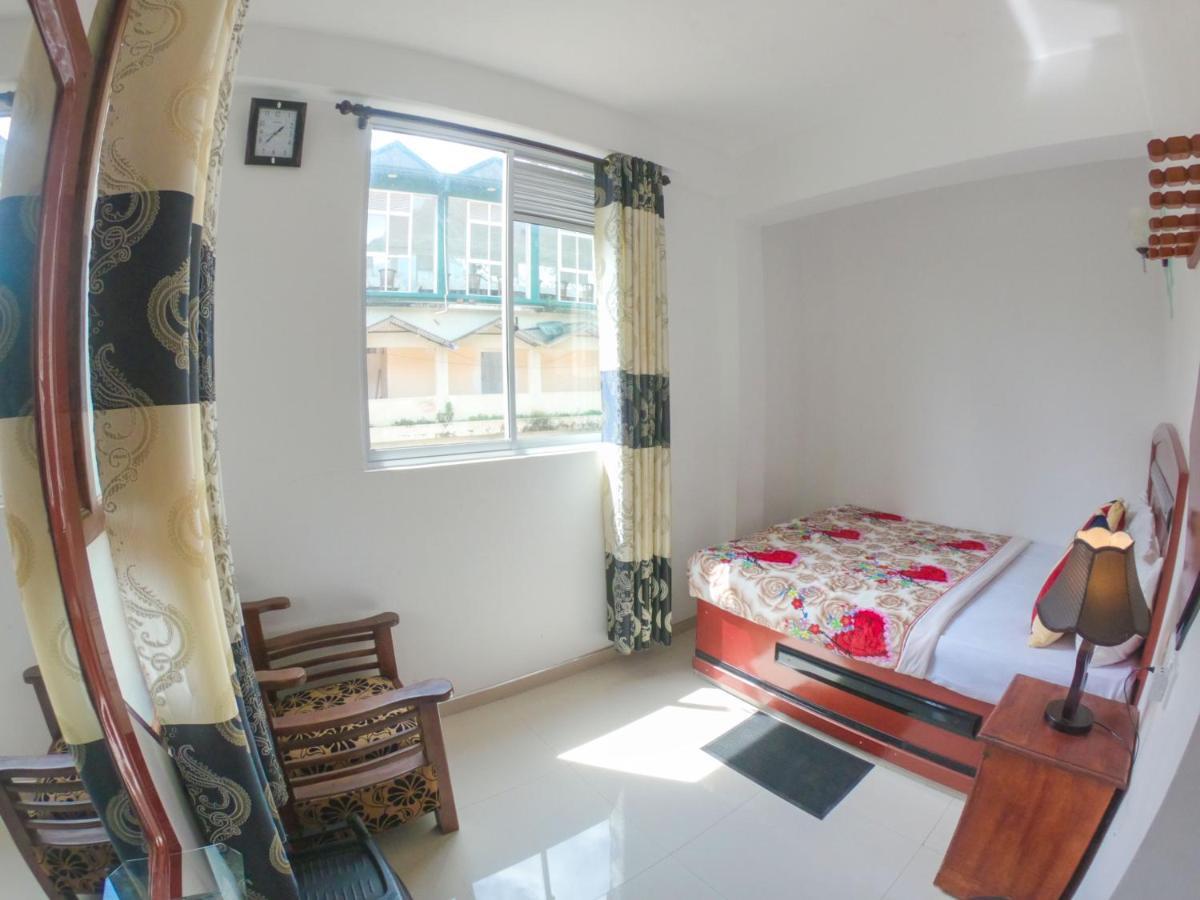 Hotel Siumi Rest Nallathanniya Zewnętrze zdjęcie