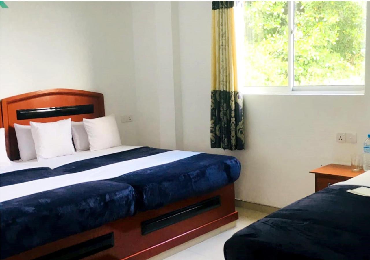 Hotel Siumi Rest Nallathanniya Zewnętrze zdjęcie